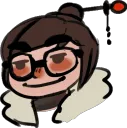 MeiEyebrows