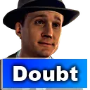 doubt doubt