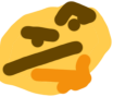 thonkback
