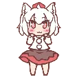 awooDanceWink