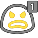 neonblobping