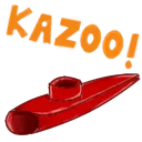 kazoo