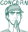 concern