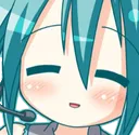 MikuSwoon