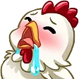 bawkGasm