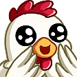 bawkAww