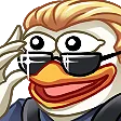 bawkWesker