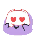 aLilacBlobDiscordPeek