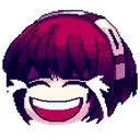 DorothyLaugh