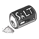 salt Discord emoji