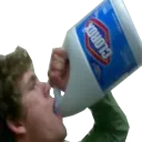 DRINKBLEACH