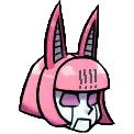 PinkRobo
