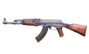 AK47guntransparentimage AK47guntransparentimage