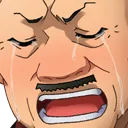HideyoshiCrying