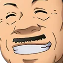 HideyoshiGrinning