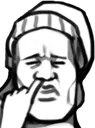 gmNosepick