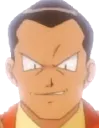 Giovanni