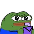 peepoStareSip