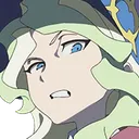 DianaDisgust