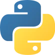 python python