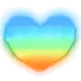 RainbowHeart