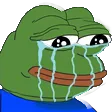 FeelsTearsMan