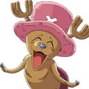 chopperNotHappy chopperNotHappy