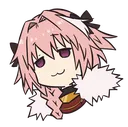 AstolfoSmug