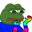 PepeHandsImRainbows