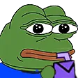 FeelsWeirdSip