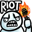 riot