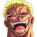 doffy