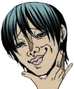 IoriSmugThonk