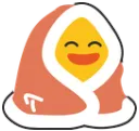 blobmorning
