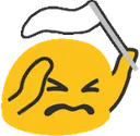 blobsurrender