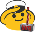 blobsaluteban