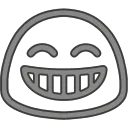 neonblobgrin