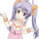 shrugPasu
