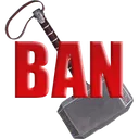 Banhammer