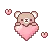 heartsbear