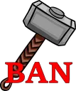 BAN BAN