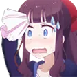 HifumiSweat