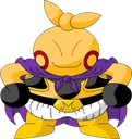 Makuhibuu