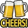 cheers cheers