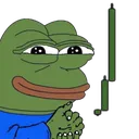 pepecandl Discord Emoji