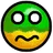:malade: malade