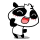 pandadance