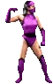 Mileena Mileena