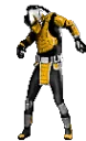 Cyrax