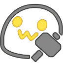 neonblobban